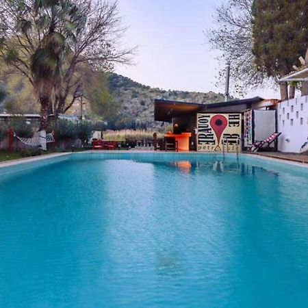 Dalyan Holiday Hotel Ortaca  Exterior photo