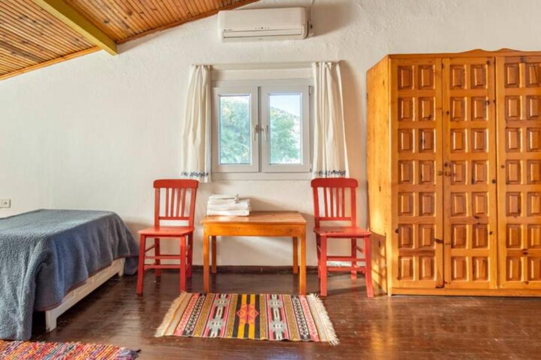 Dalyan Holiday Hotel Ortaca  Exterior photo