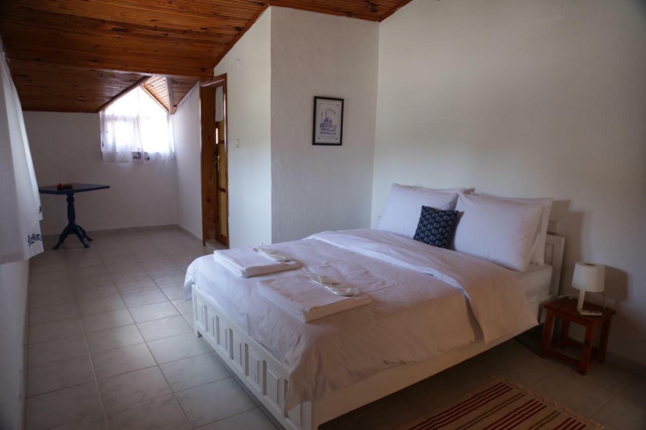 Dalyan Holiday Hotel Ortaca  Exterior photo