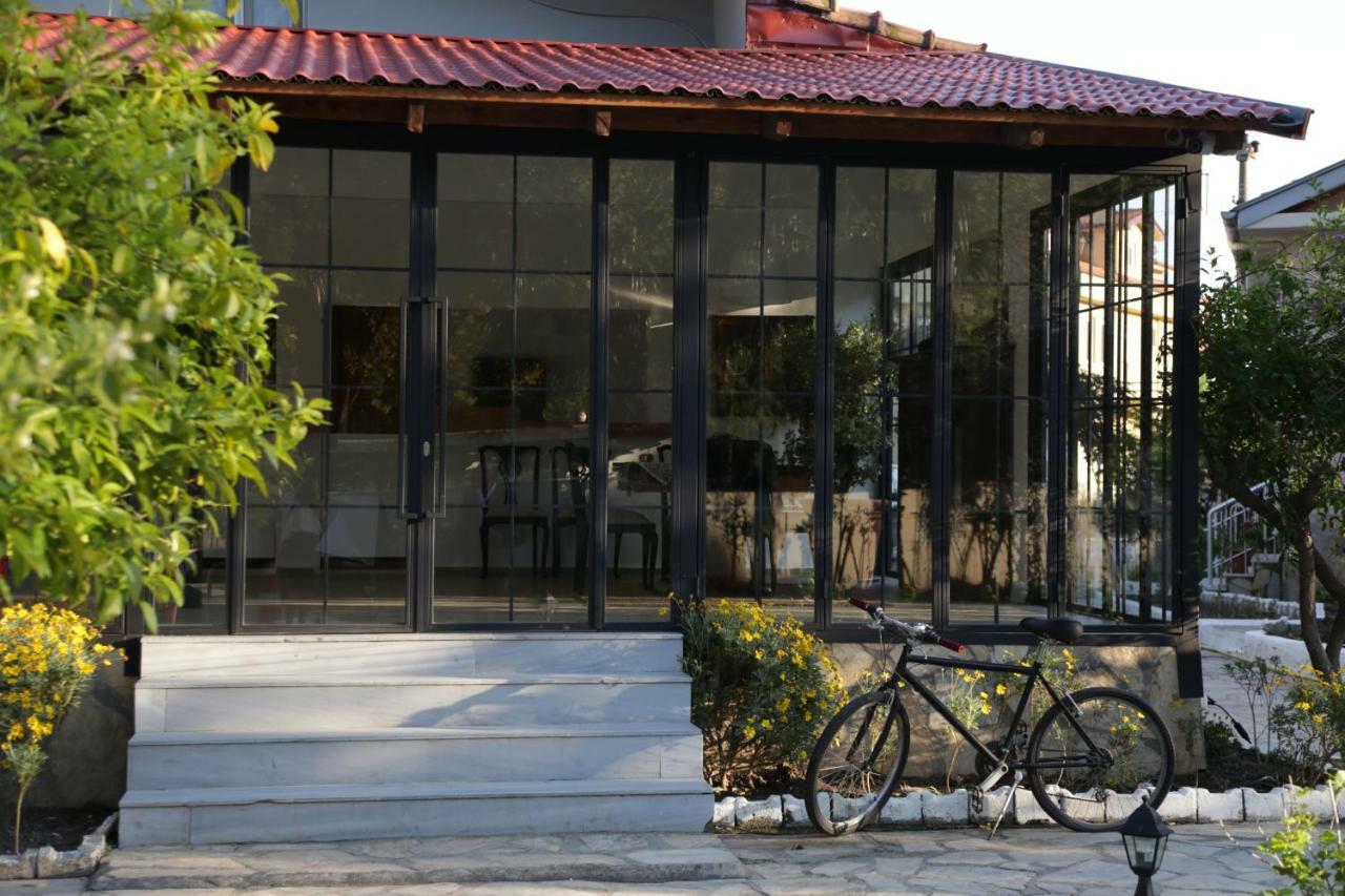 Dalyan Holiday Hotel Ortaca  Exterior photo